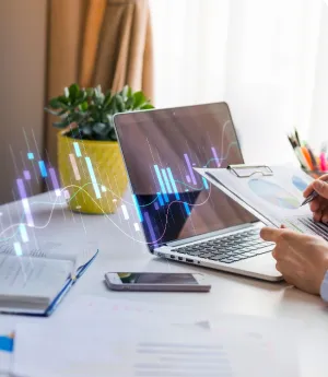 Accounts & Finance