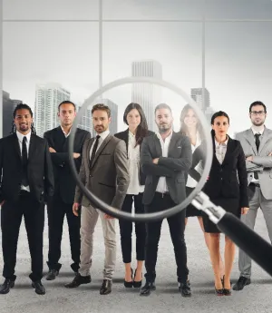 Human Resource