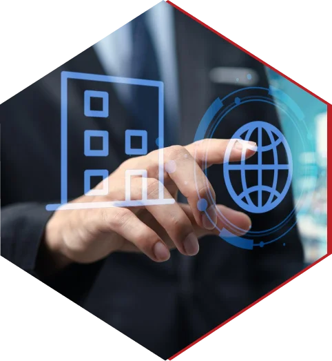 Hotel Booking & Ground Logistics