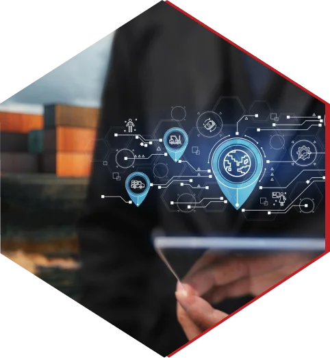 Shared IT Services for the Shipping Industry