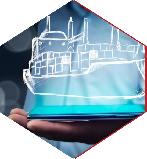 Our Maritime IT Services