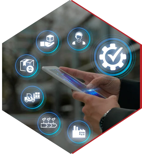 Procure-to-Pay (P2P)