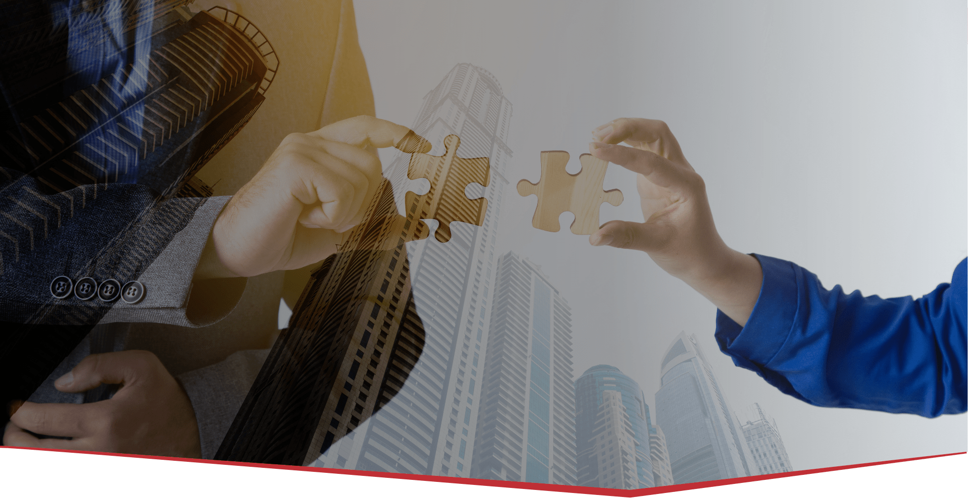STRATEGIC COLLABORATION IN BUSINESS PROCESS EXCELLENCE synergixserv