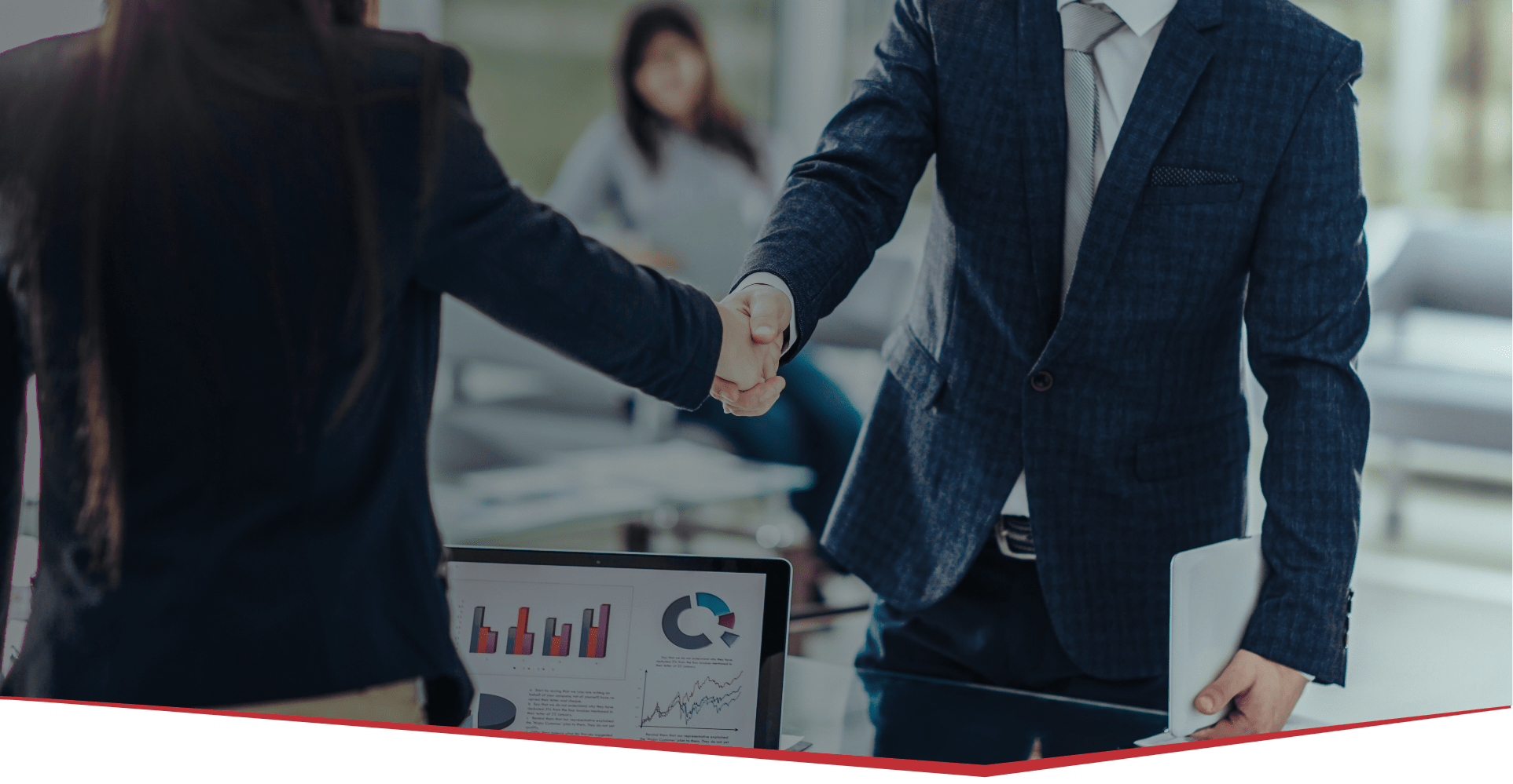 YOUR PARTNER IN INNOVATIVE BUSINESS SOLUTIONS synergixserv