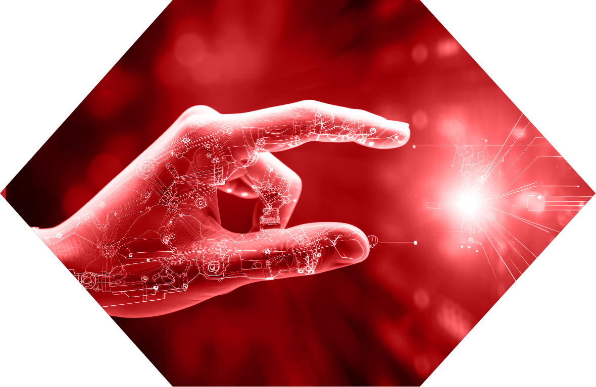 Why Choose Us synergix